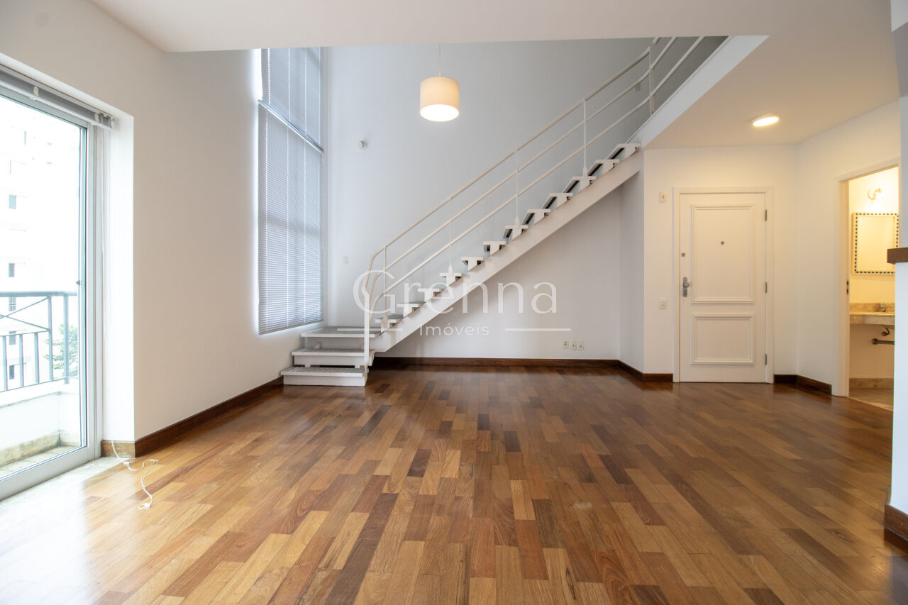 Apartamento em Pinheiros, foto 1