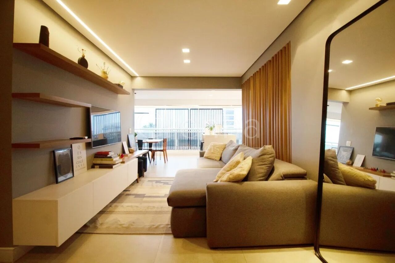 Apartamento para Venda - Pinheiros