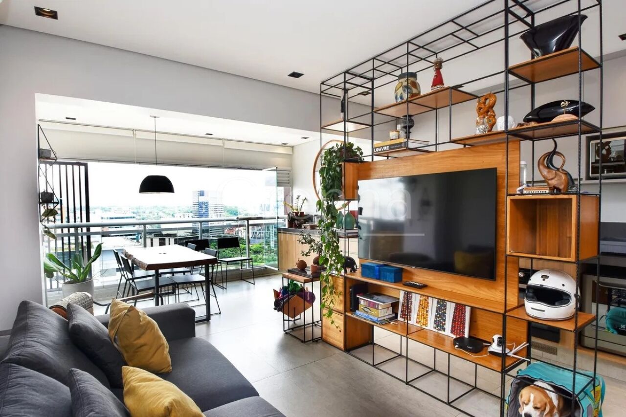 Apartamento para Venda - Pinheiros