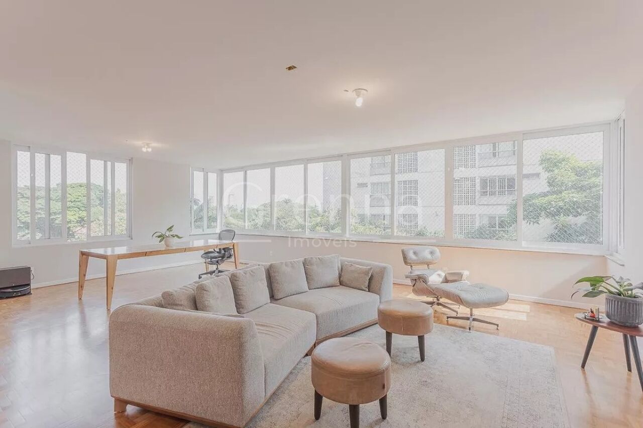 Apartamento para Venda - Pinheiros