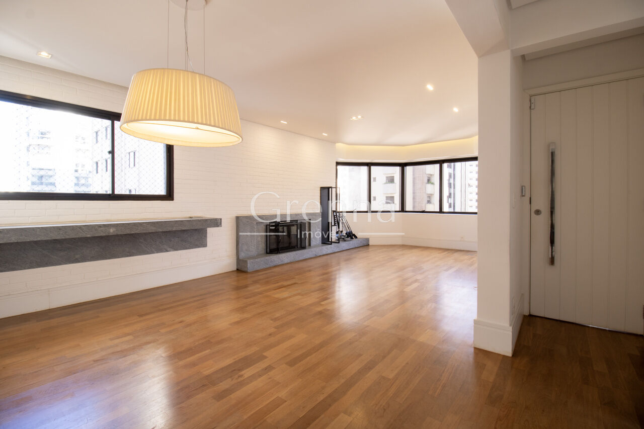 Apartamento para Venda - Moema