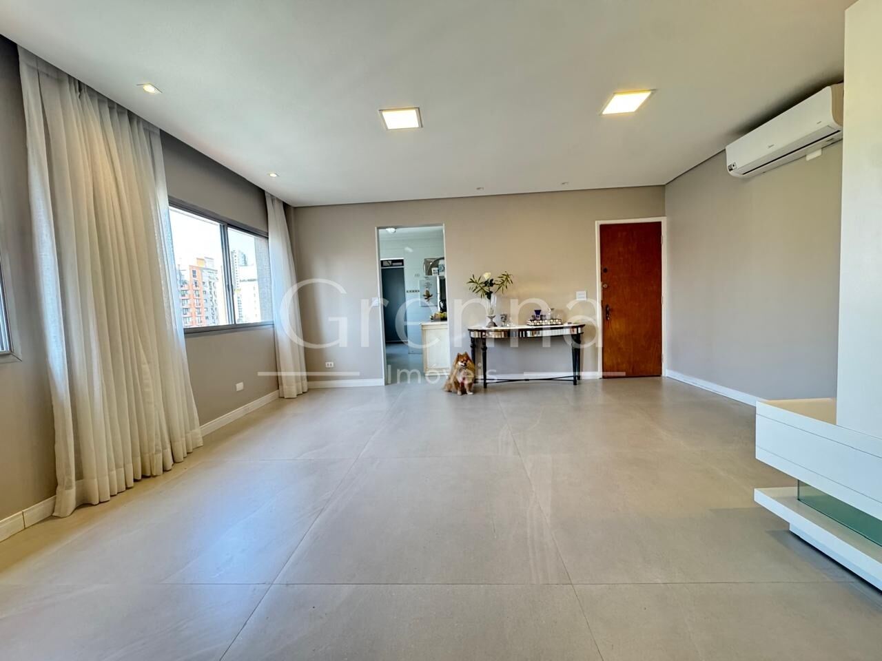 Apartamento para Venda - Moema