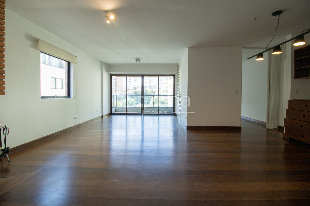 Apartamento em Pinheiros, foto 1