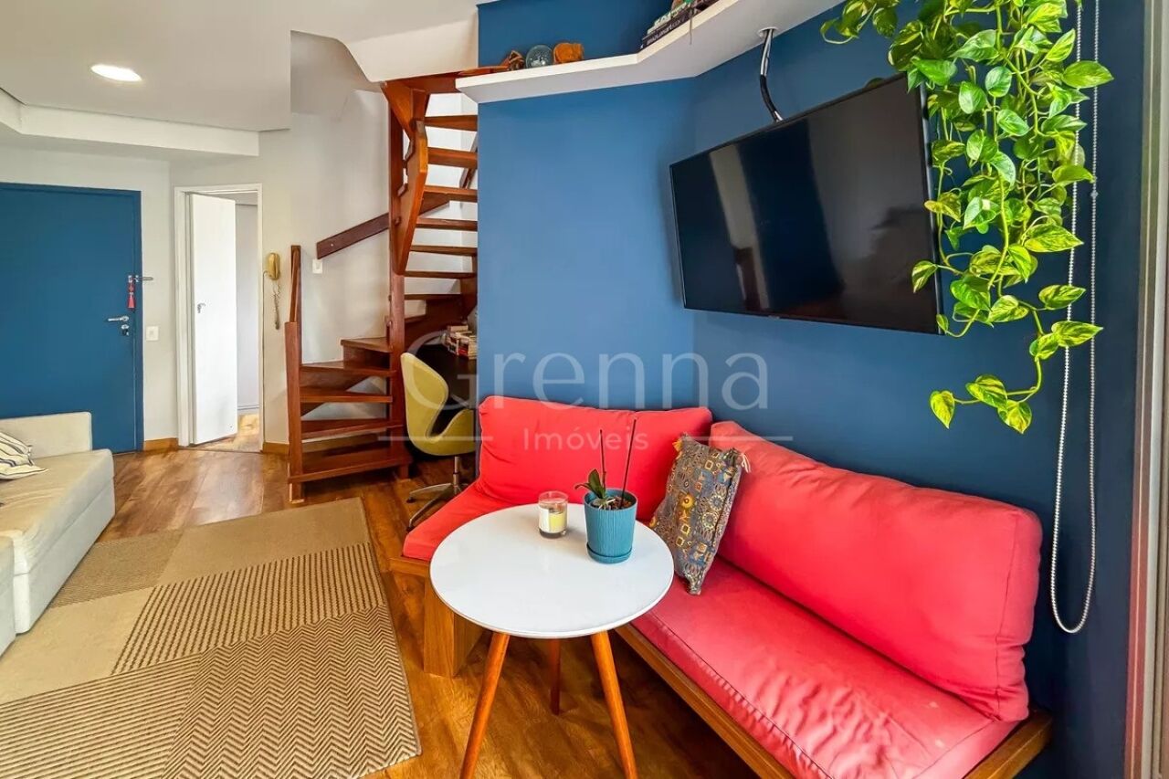 Apartamento para Venda - Pinheiros