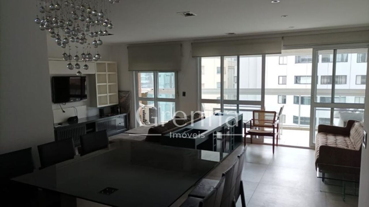 Apartamento em Vila Olímpia, foto 1