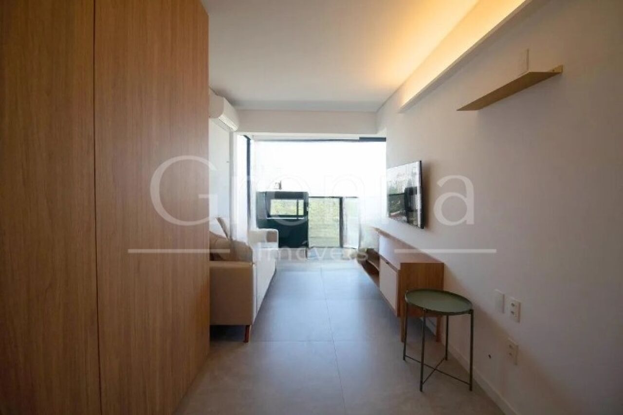 Apartamento para Venda - Pinheiros