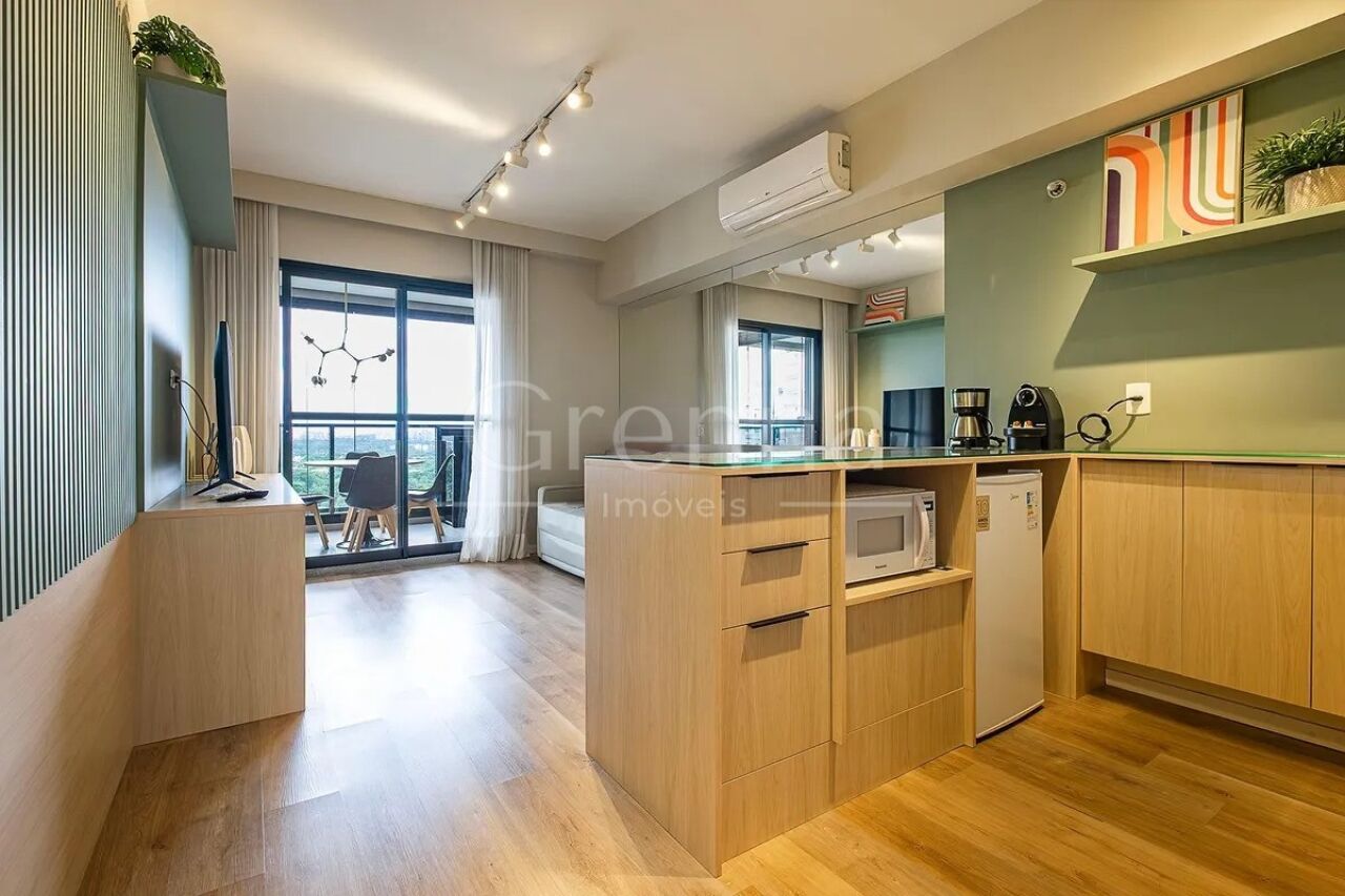 Apartamento para Venda - Pinheiros