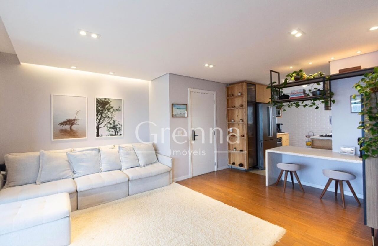 Apartamento para Venda - Vila Olímpia