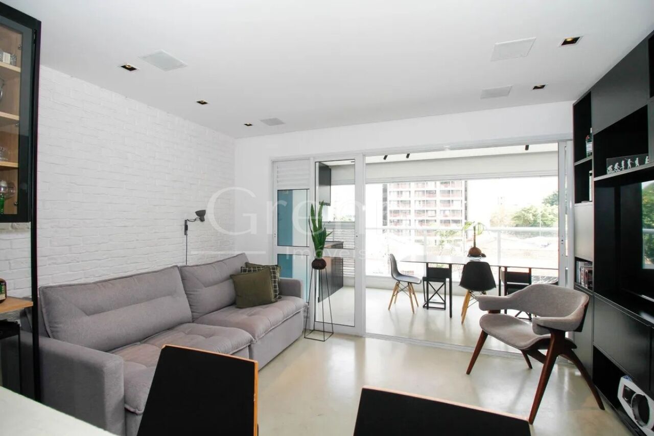 Apartamento para Venda - Pinheiros