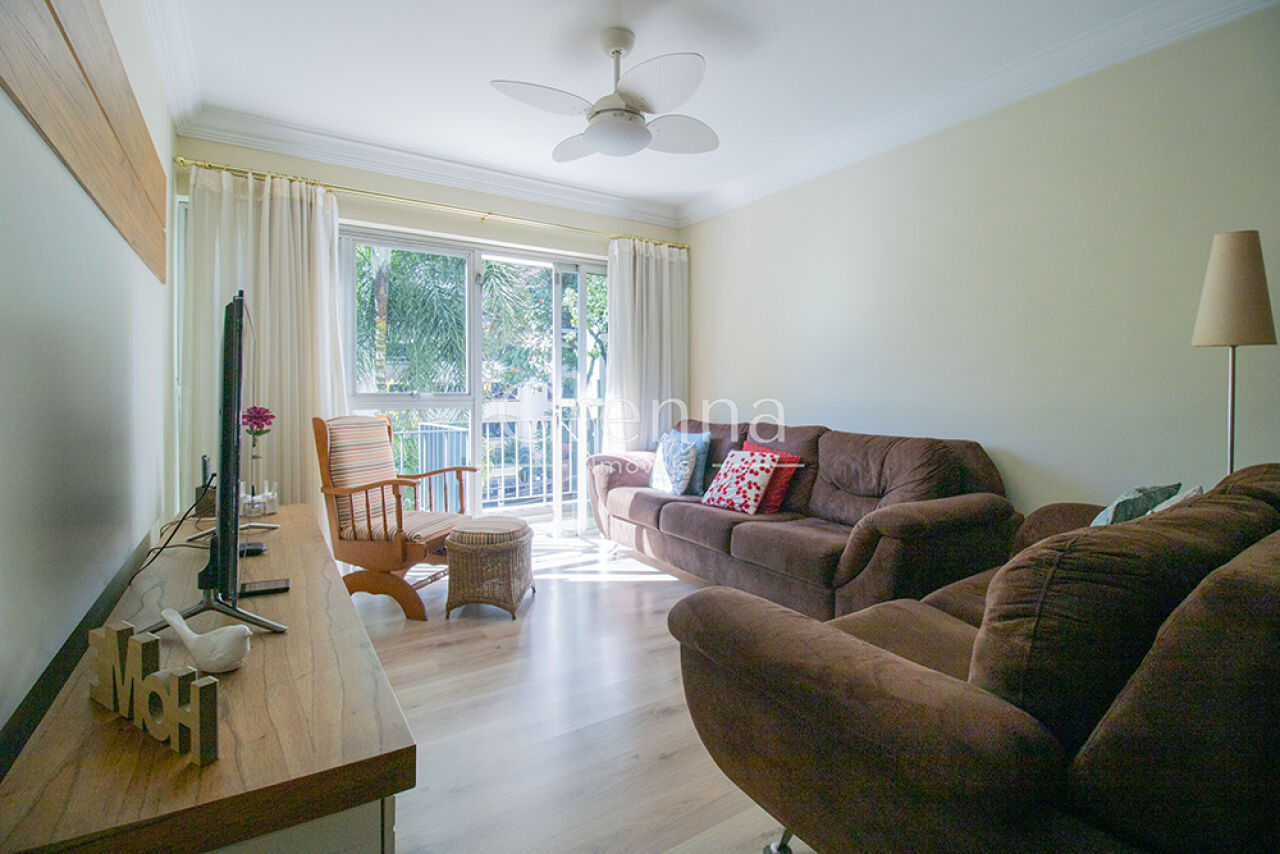 Apartamento para Venda - Moema