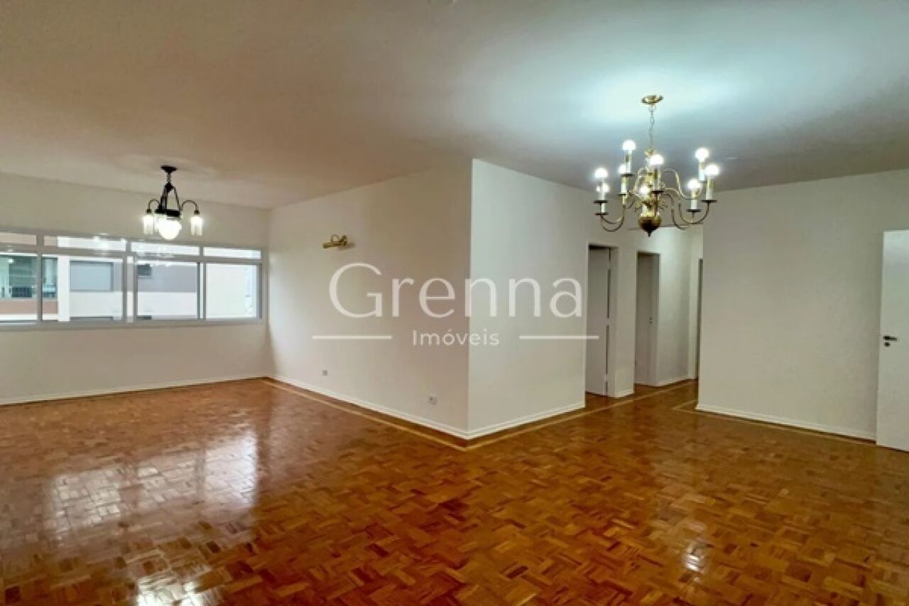 Apartamento para Venda - Pinheiros