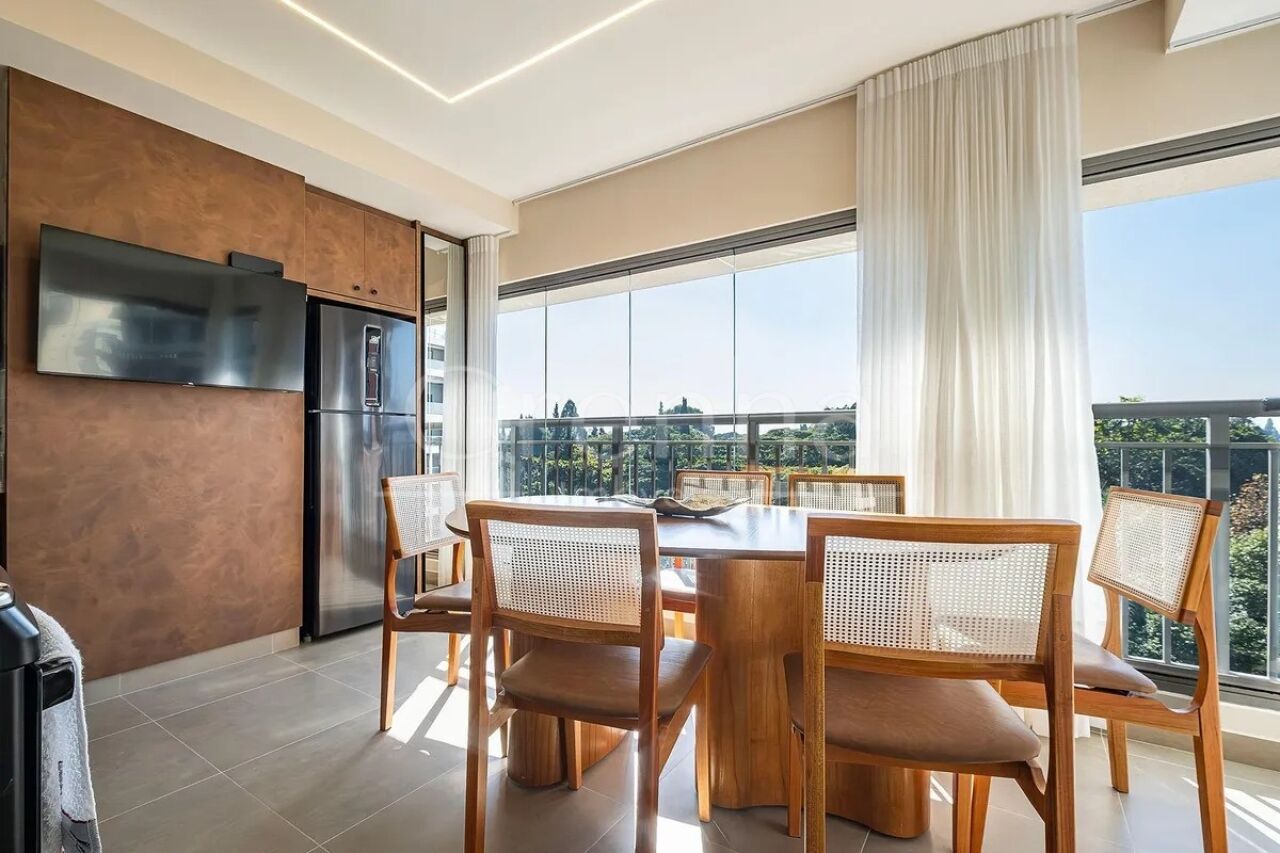 Apartamento para Venda - Pinheiros