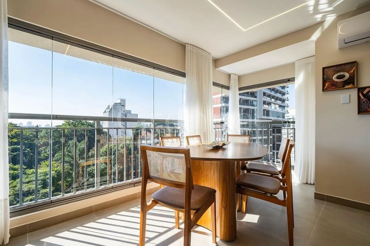 Apartamento para Venda - Pinheiros
