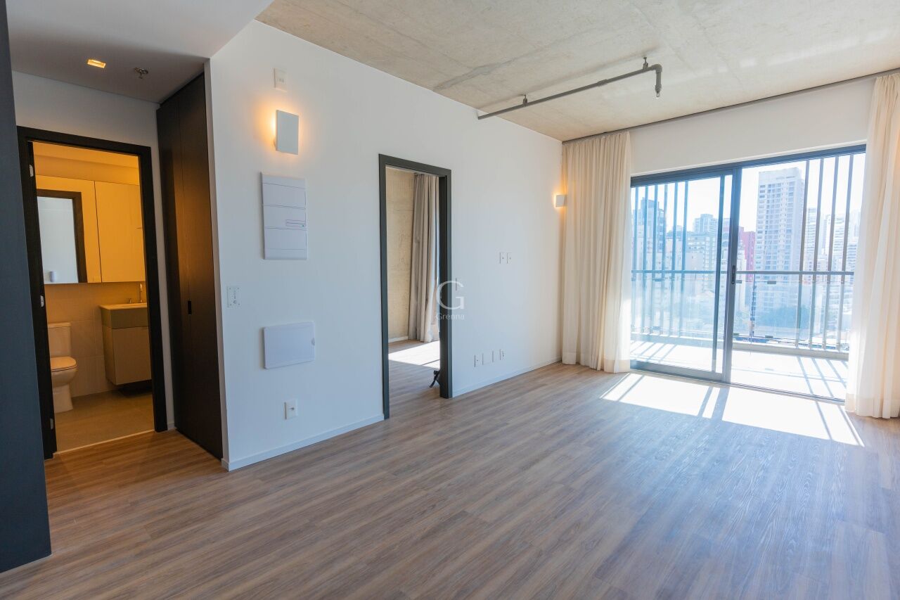 Apartamento em Pinheiros, foto 1