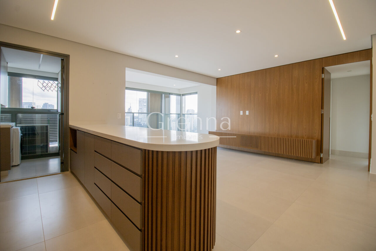 Apartamento em Pinheiros, foto 1