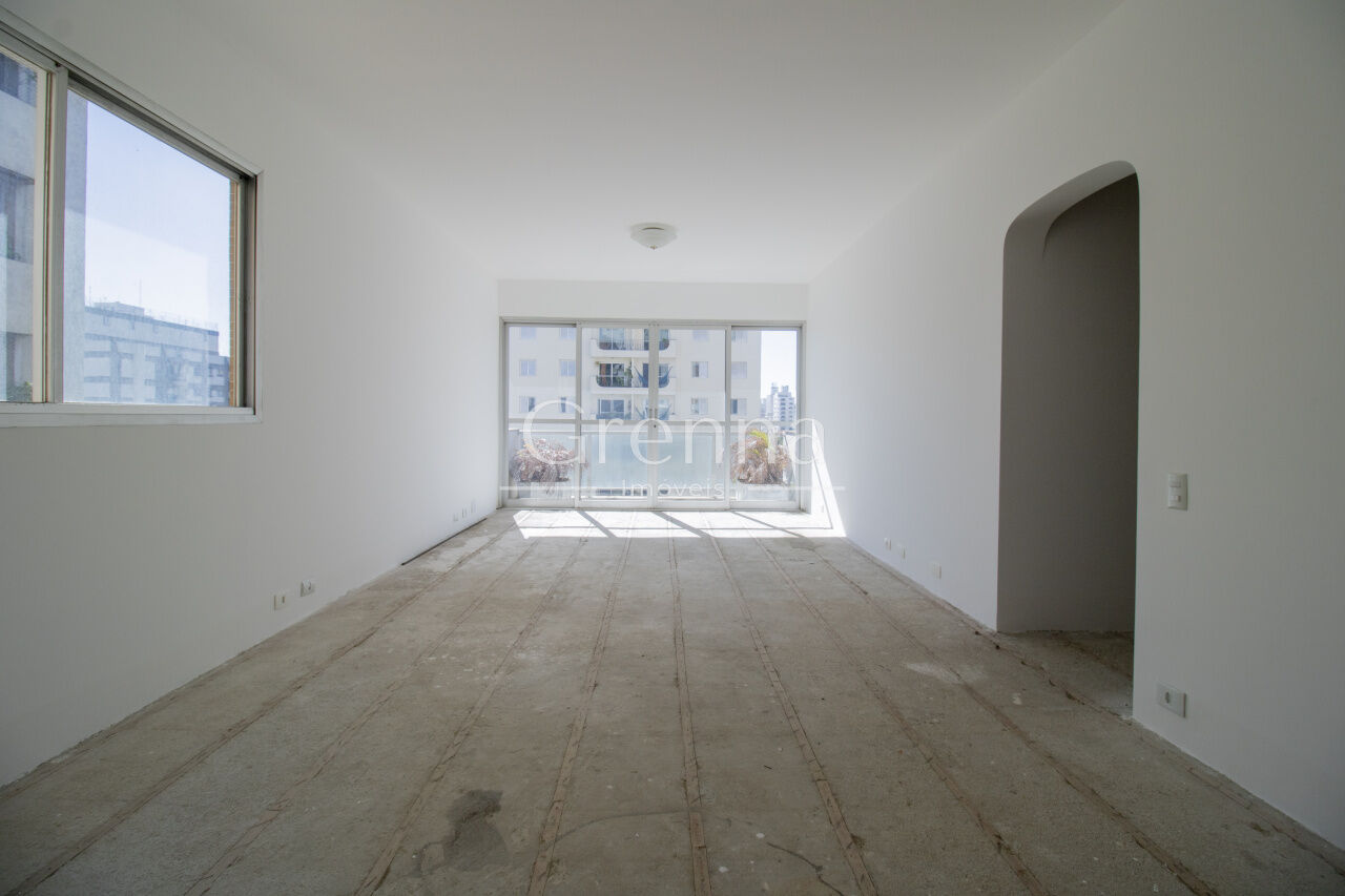 Apartamento para Venda - Moema