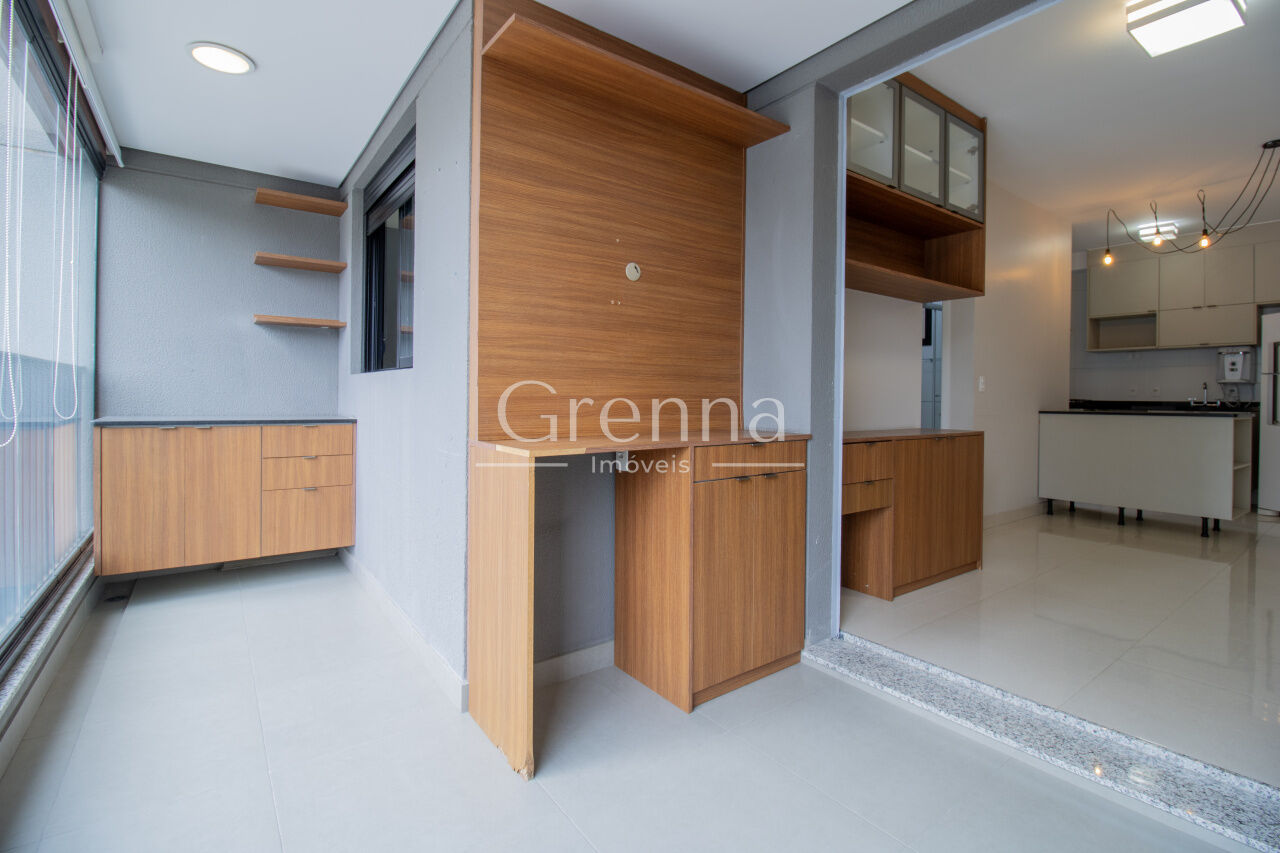 Apartamento para Venda - Pinheiros