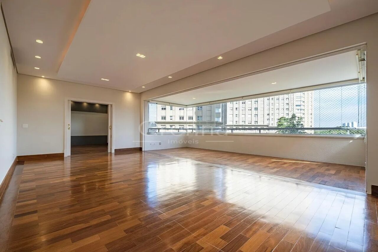 Apartamento para Venda - Pinheiros