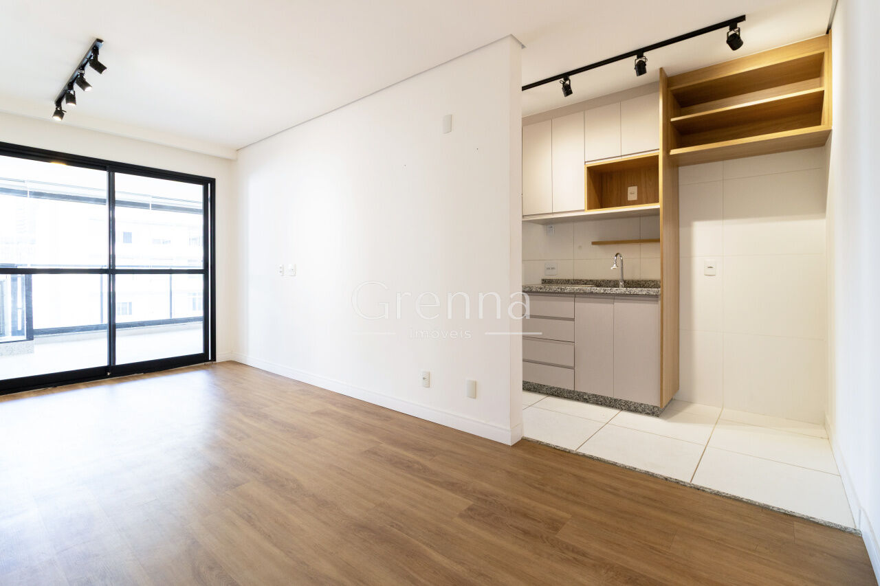 Apartamento para Venda - Pinheiros