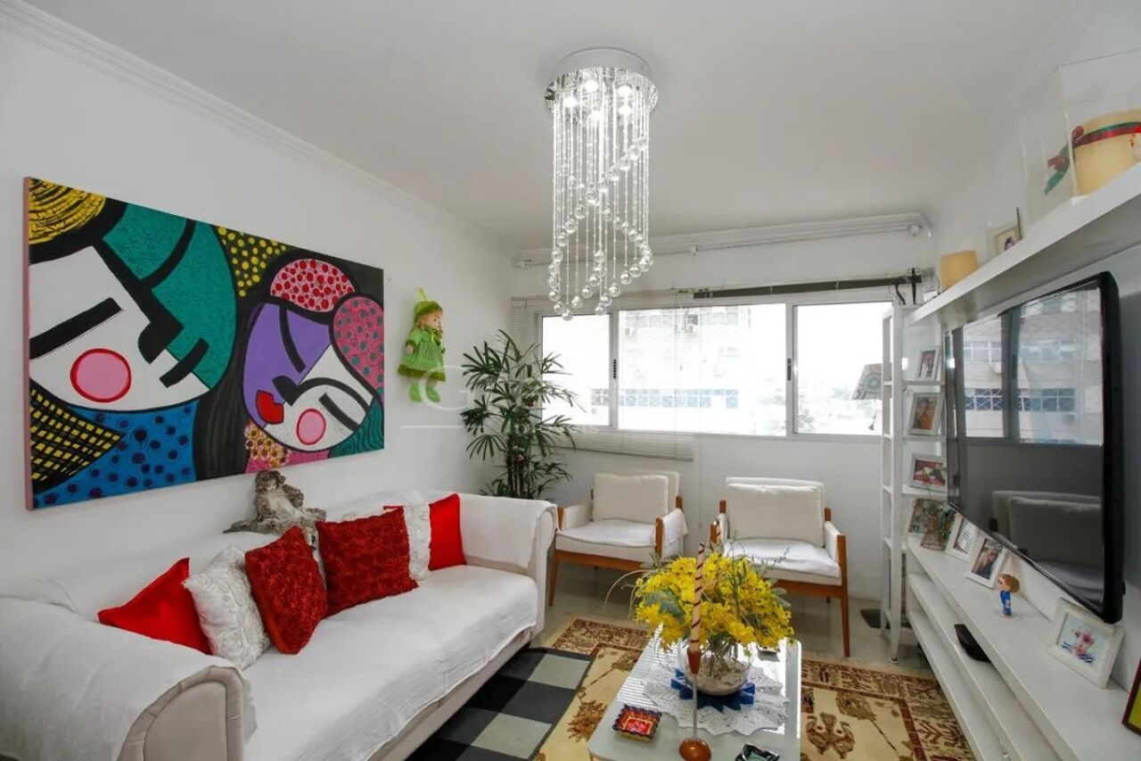 Apartamento para Venda - Pinheiros