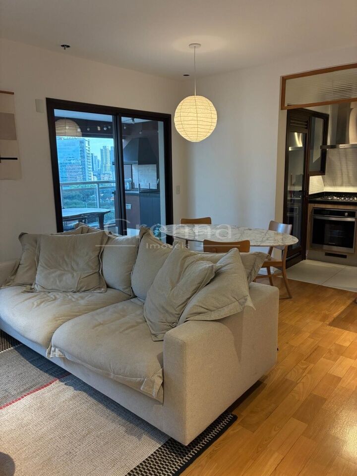 Apartamento em Pinheiros, foto 1