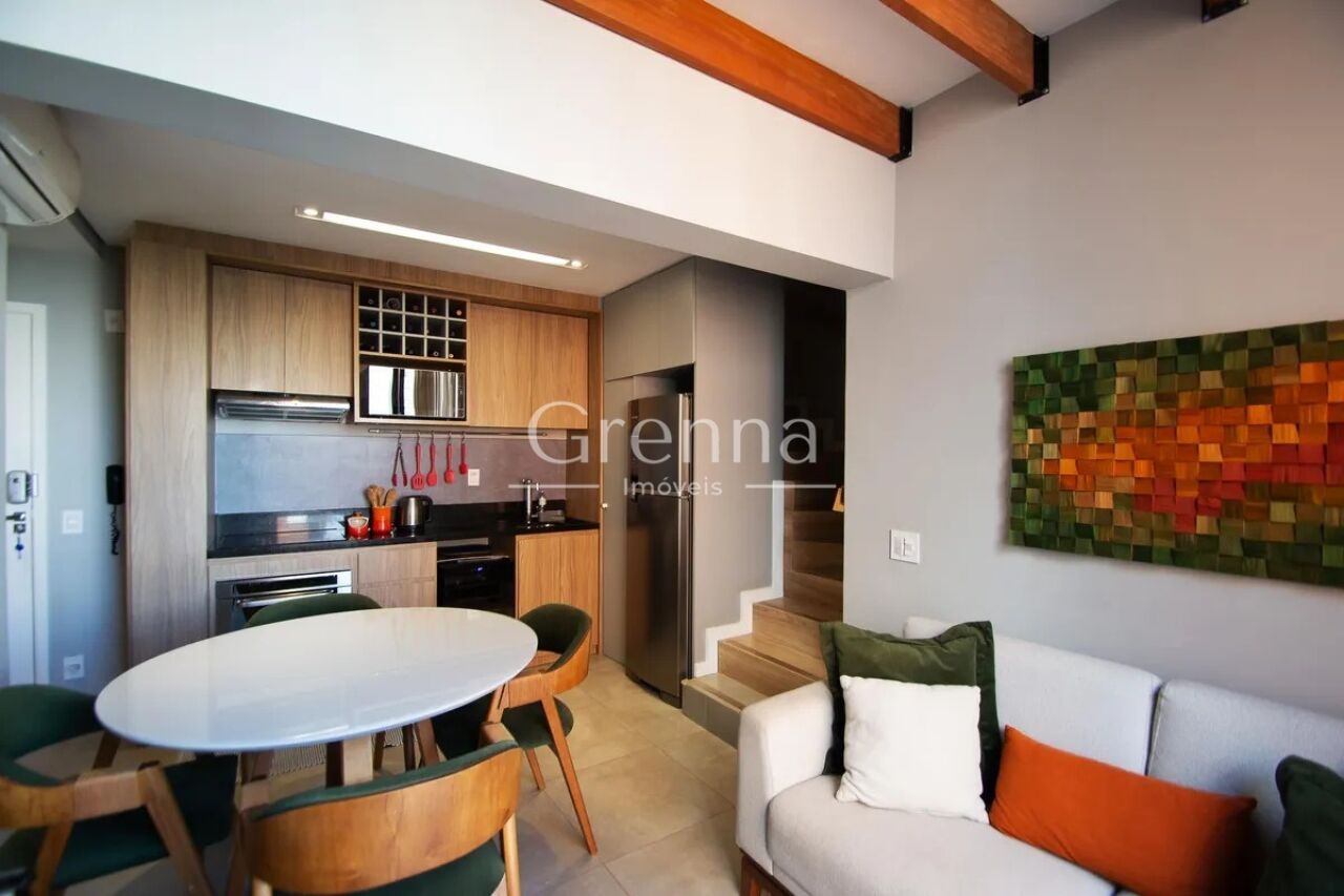 Apartamento para Venda - Pinheiros