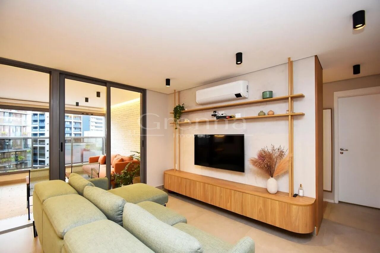Apartamento em Vila Madalena, foto 1