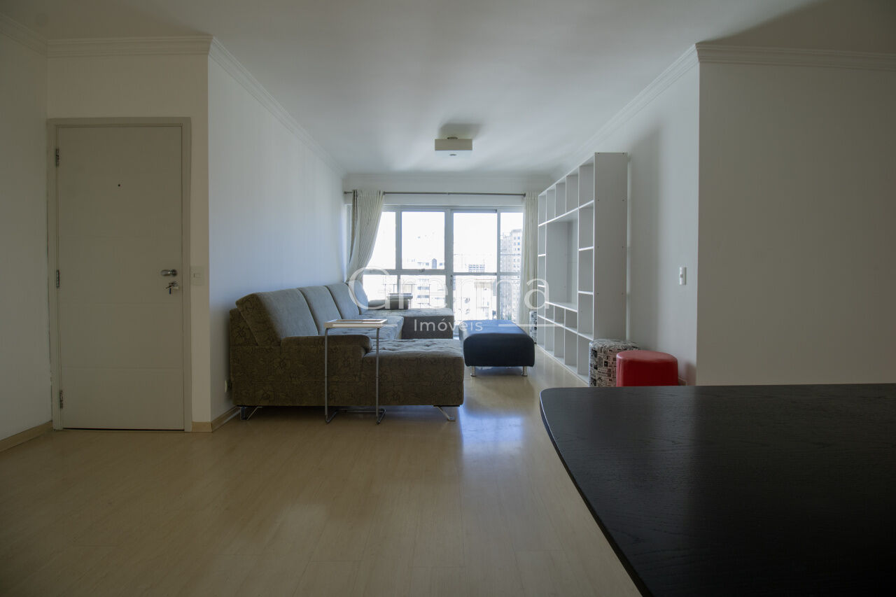Apartamento para Venda - Moema