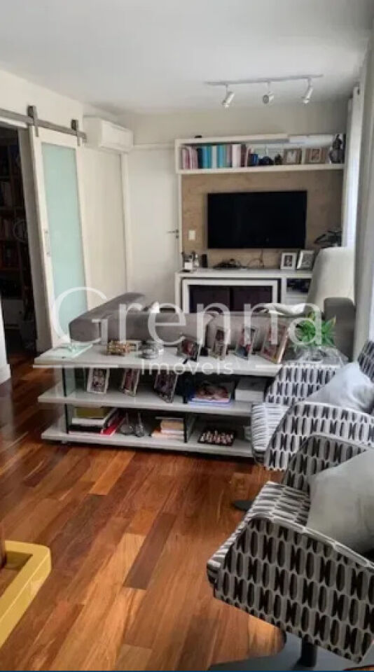 Apartamento para Venda - Moema