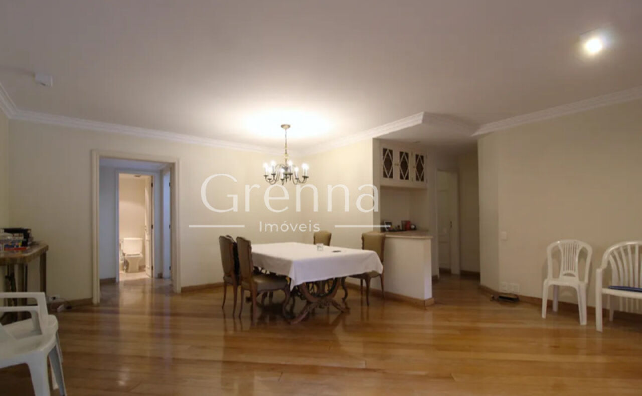 Apartamento para Venda - Vila Nova Conceição
