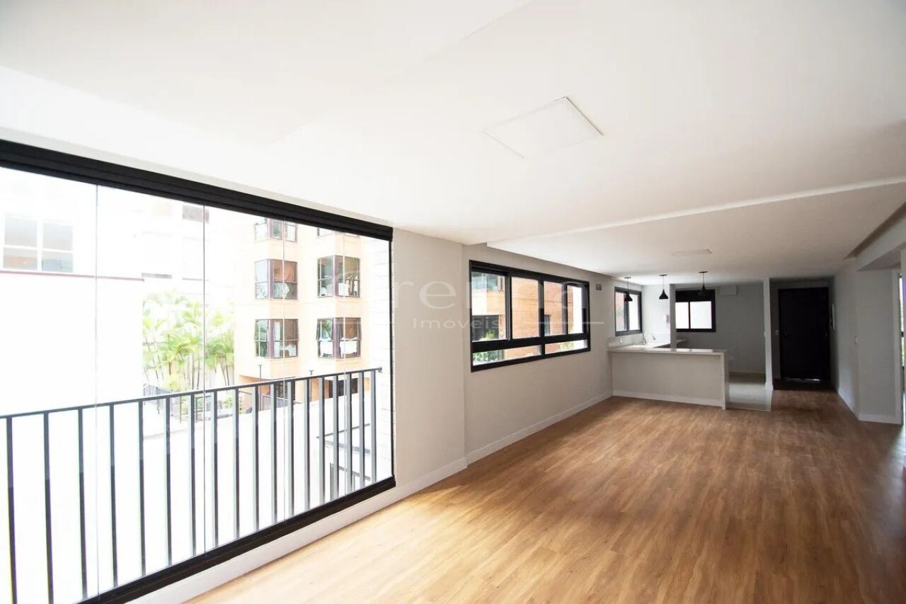 Apartamento para Venda - Pinheiros