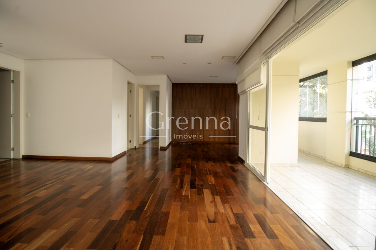 Apartamento em Moema, foto 1