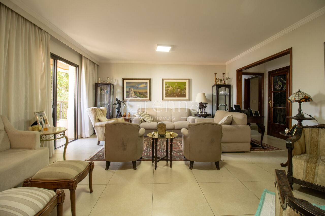 Apartamento para Venda - Moema
