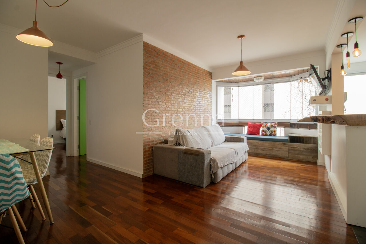Apartamento em Pinheiros, foto 1