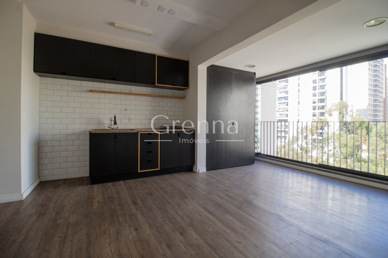 Apartamento em Pinheiros, foto 1