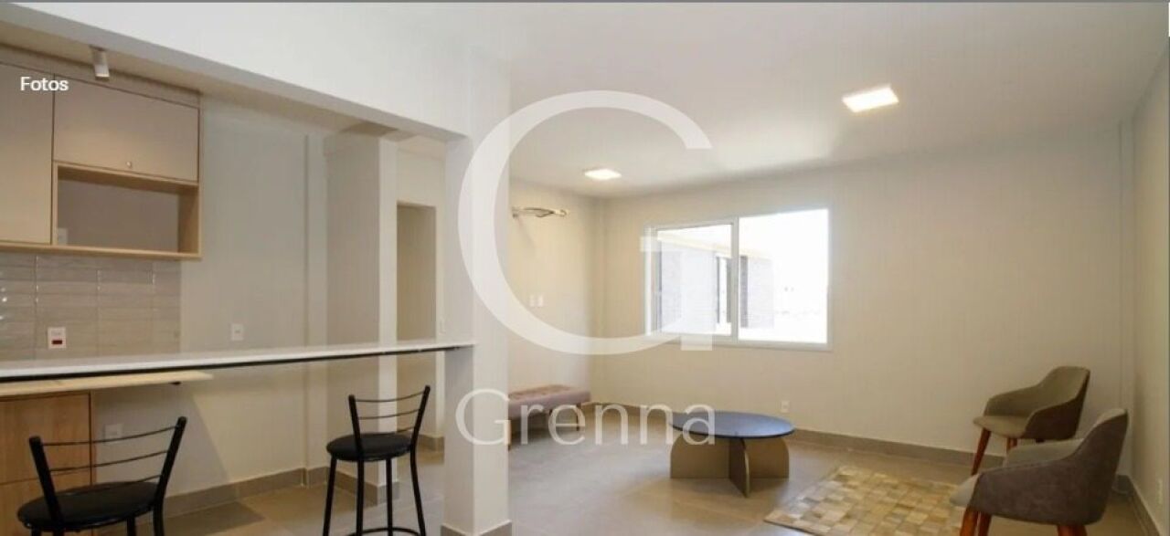 Apartamento para Venda - Pinheiros