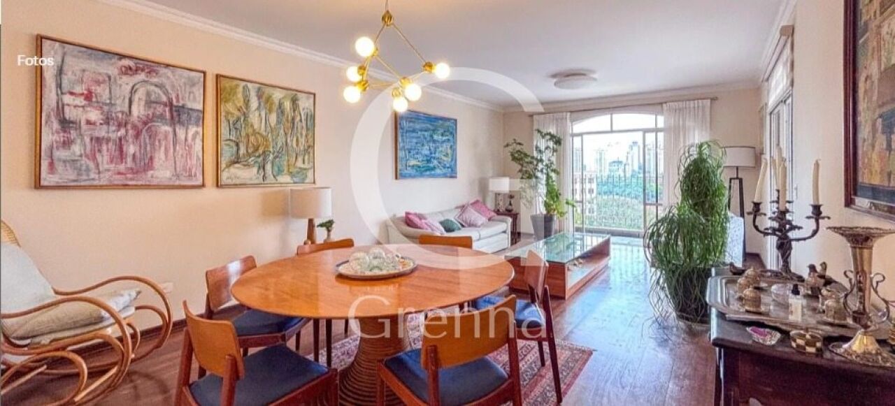 Apartamento em Pinheiros, foto 1