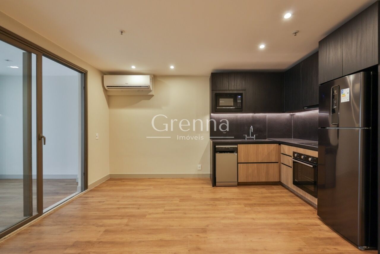 Apartamento para Locação - Moema