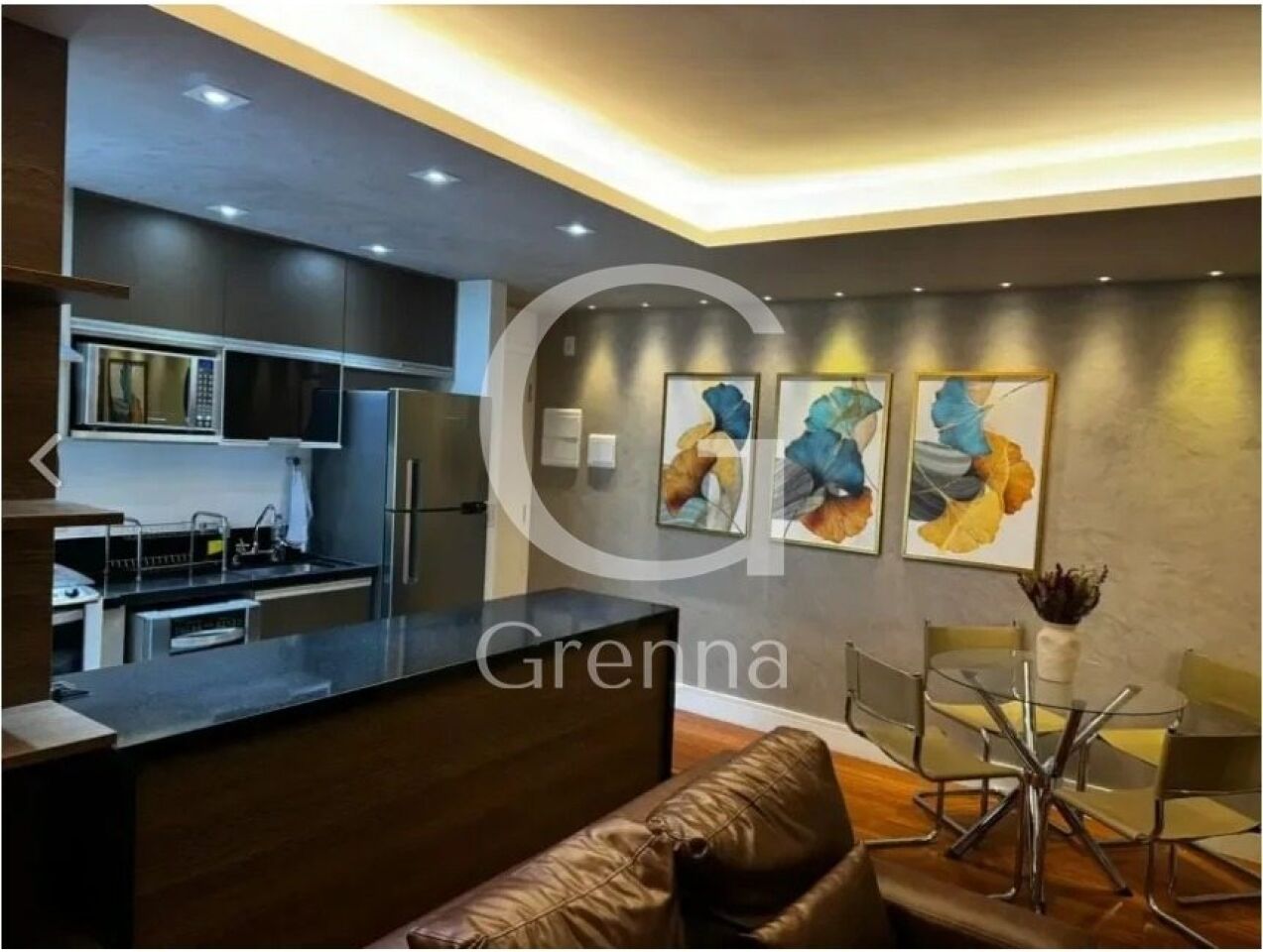 Apartamento em Perdizes, foto 1