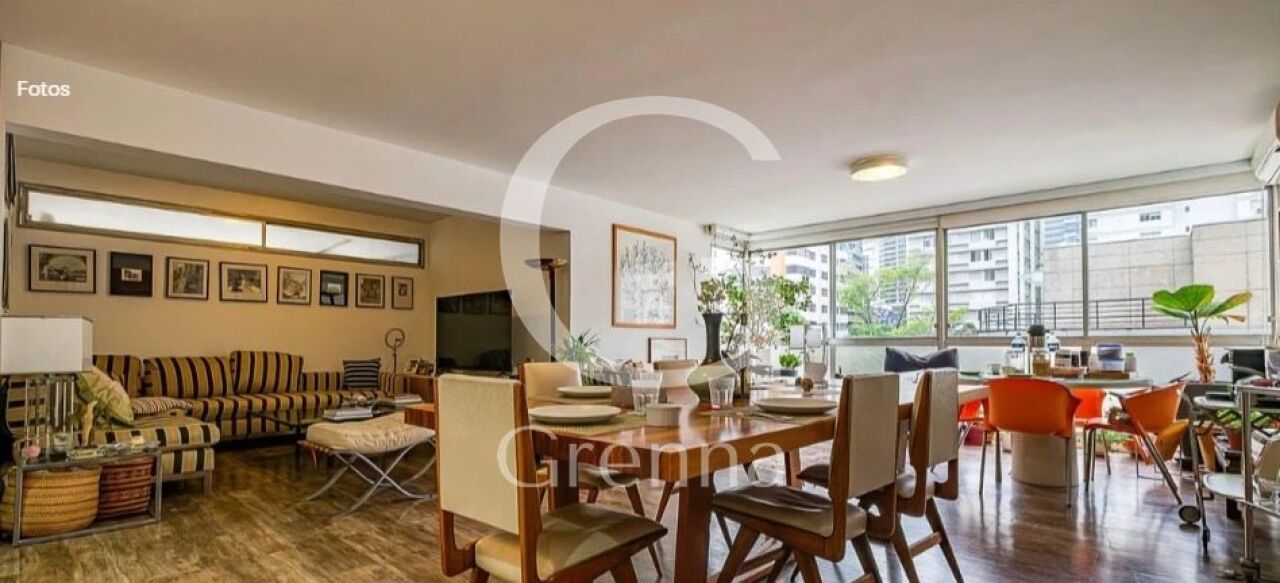Apartamento para Venda - Pinheiros
