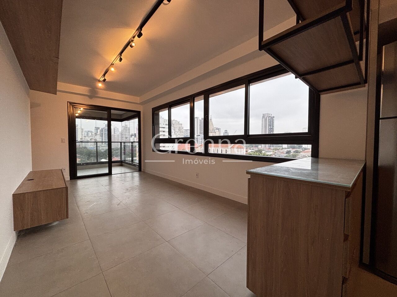 Apartamento em Pinheiros, foto 1