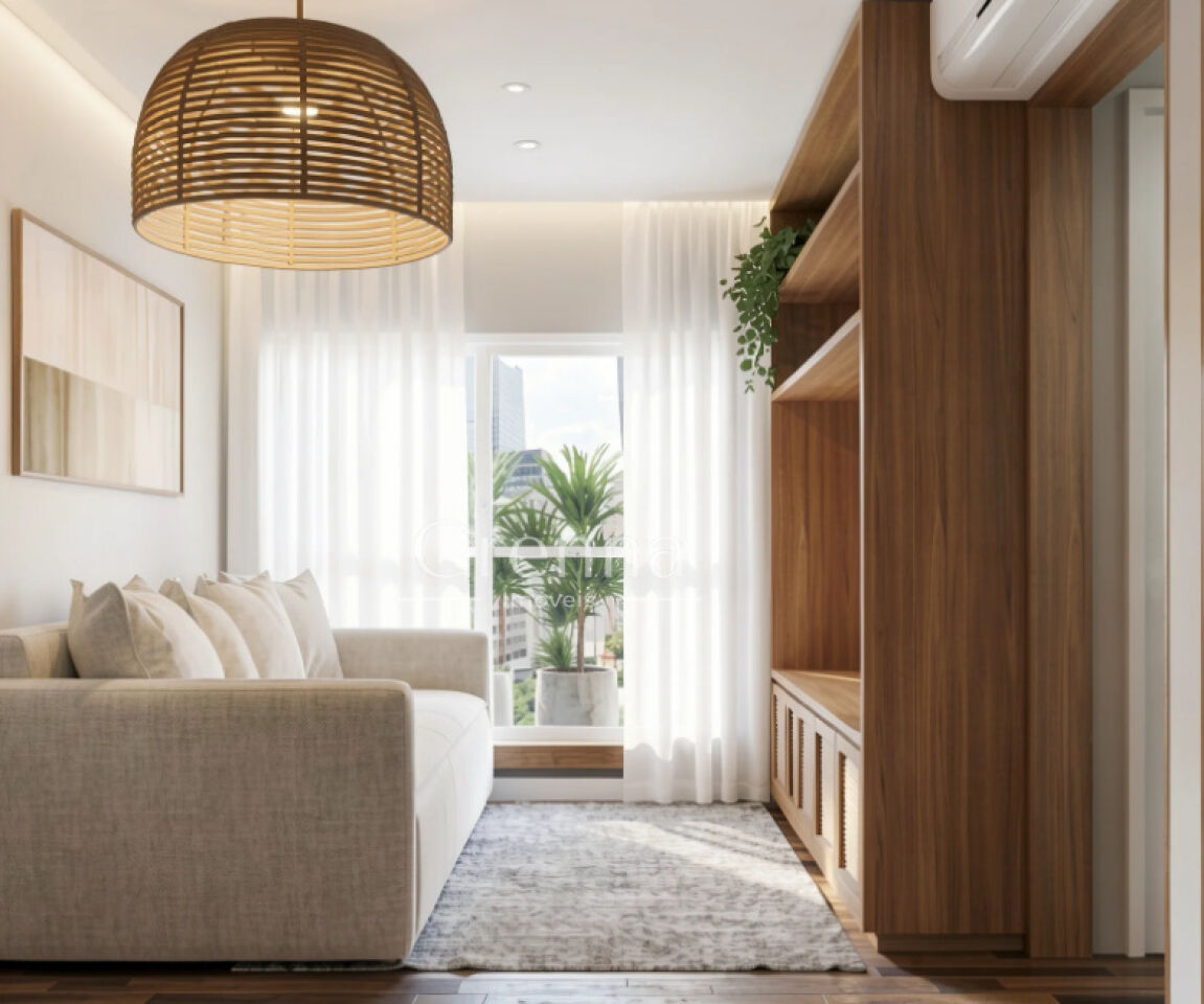 Apartamento para Venda - Vila Olímpia