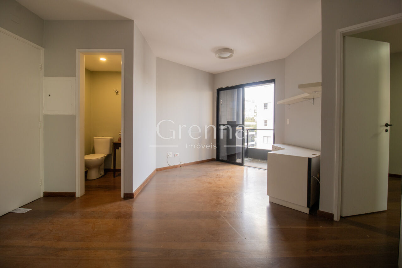 Apartamento para Venda - Sumarezinho