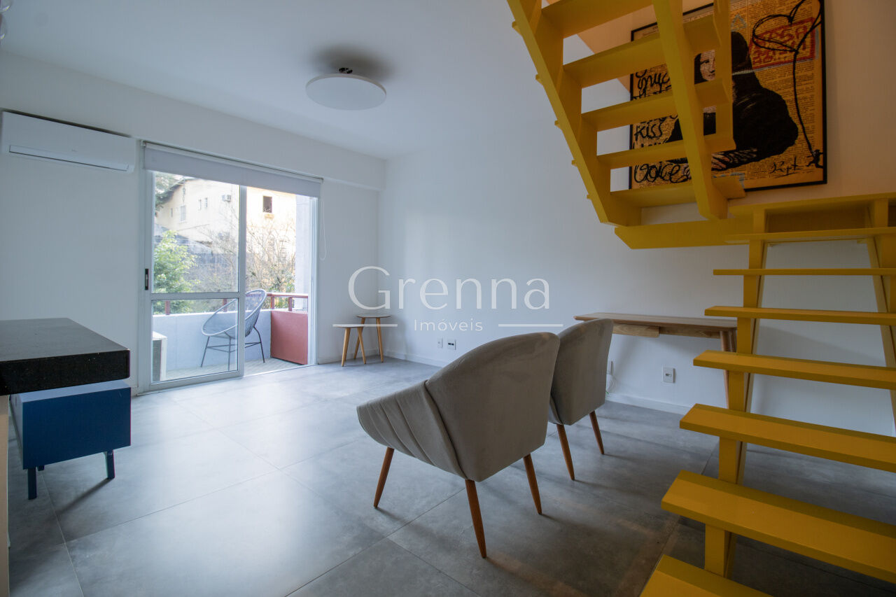 Apartamento em Vila Madalena, foto 1