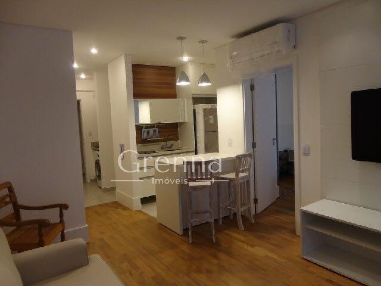 Apartamento em Itaim Bibi, foto 1