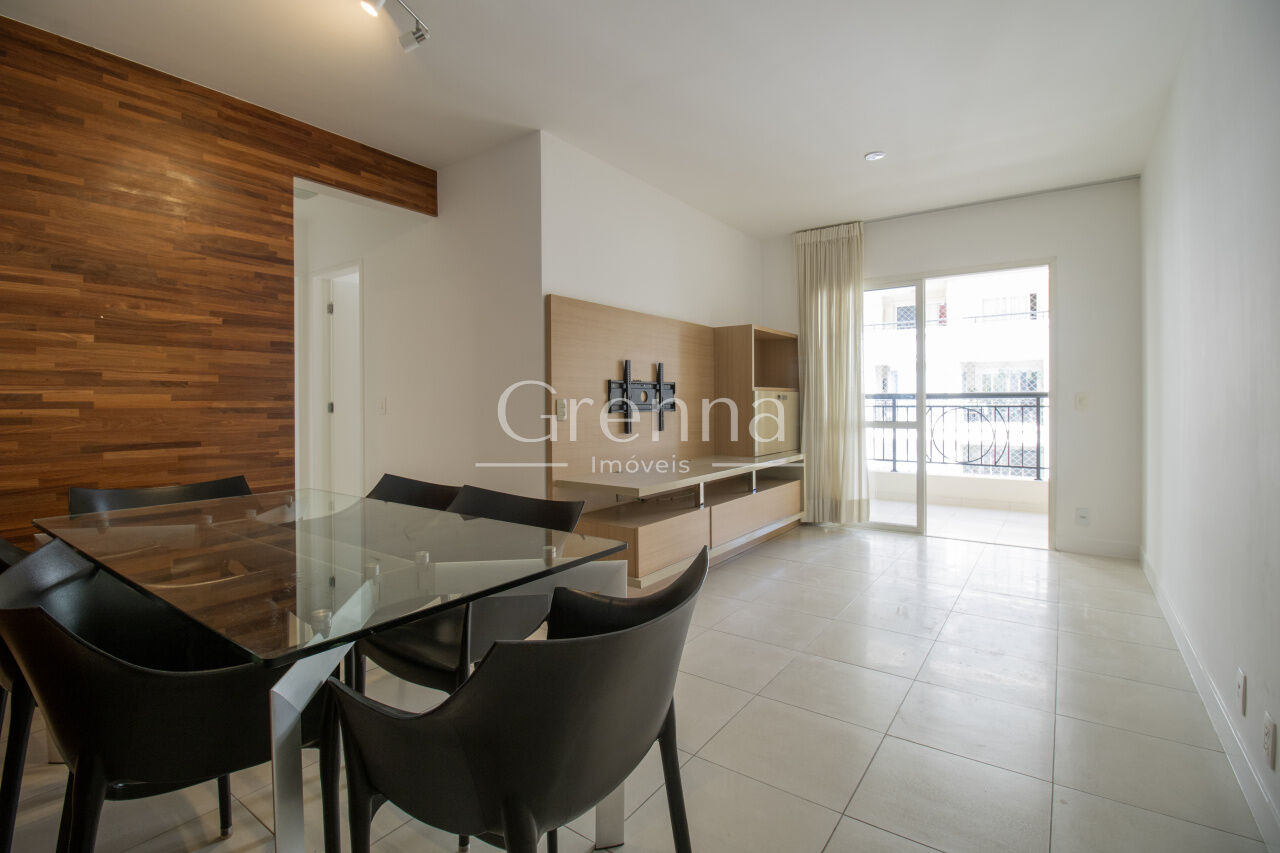 Apartamento para Venda - Moema