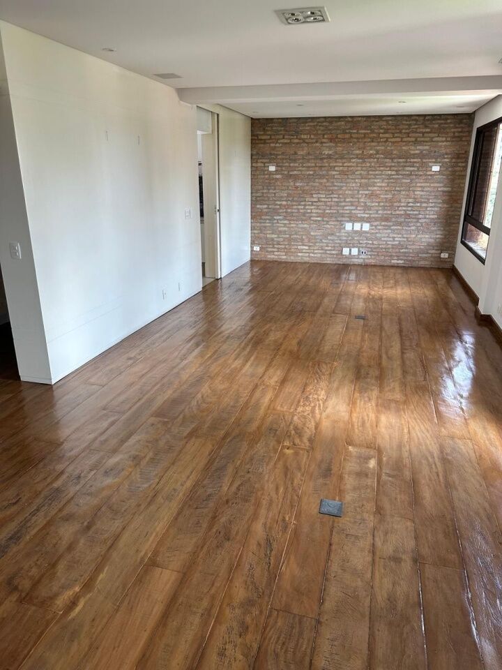 Apartamento para Venda - Moema