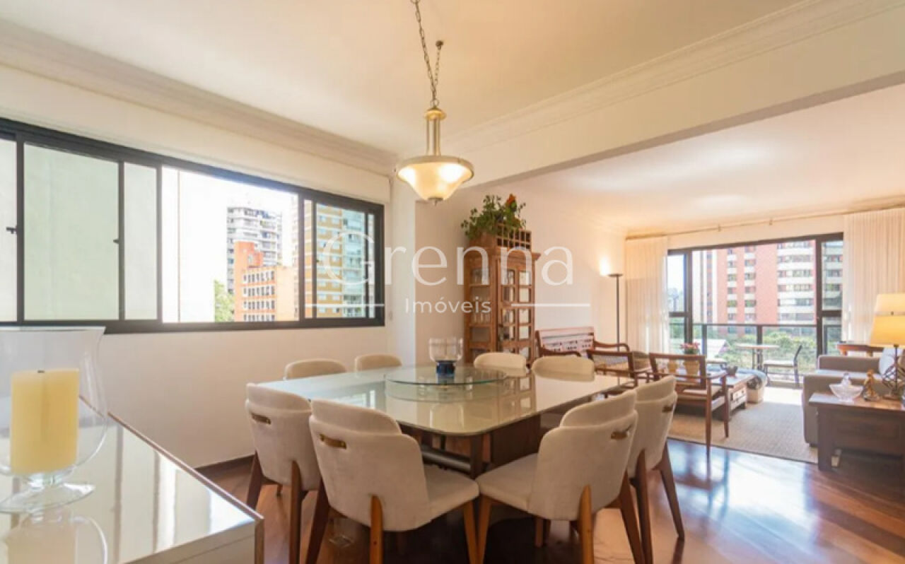 Apartamento para Venda - Moema