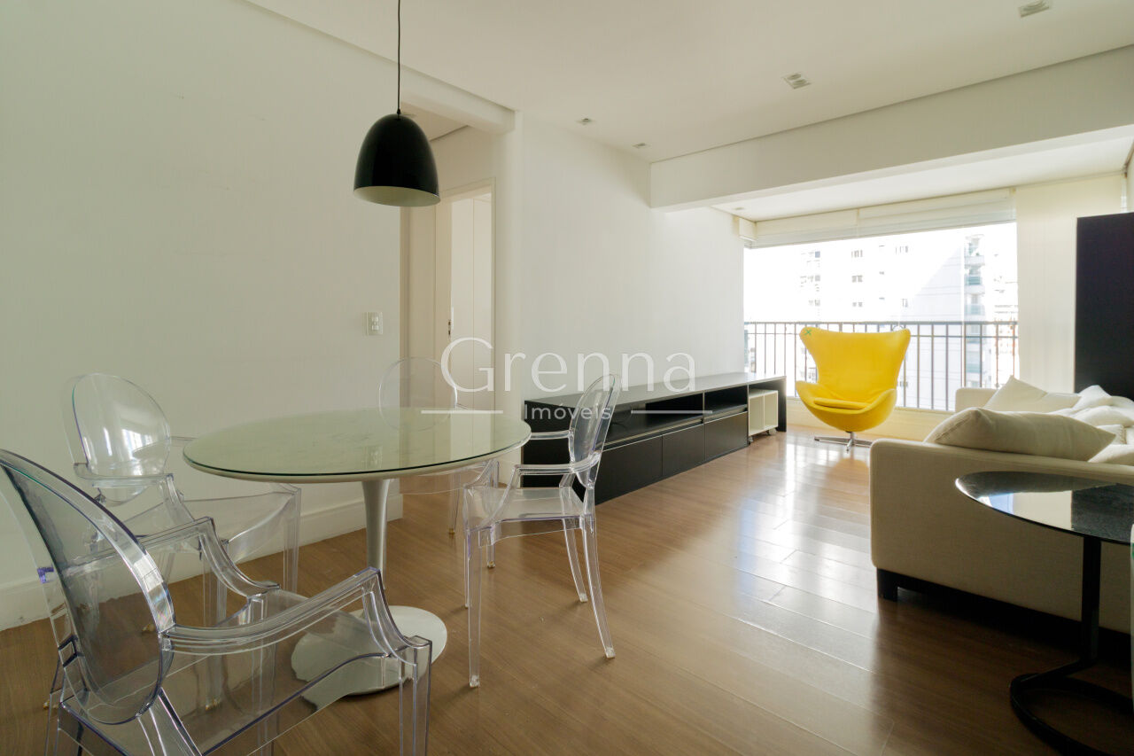 Apartamento para Venda - Pinheiros