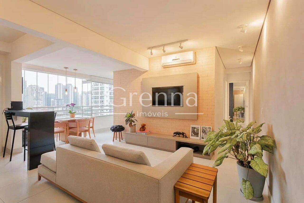 Apartamento para Venda - Pinheiros